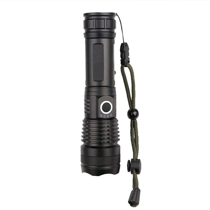 SmartLightPro, wodoodporna latarka LED - Image 9