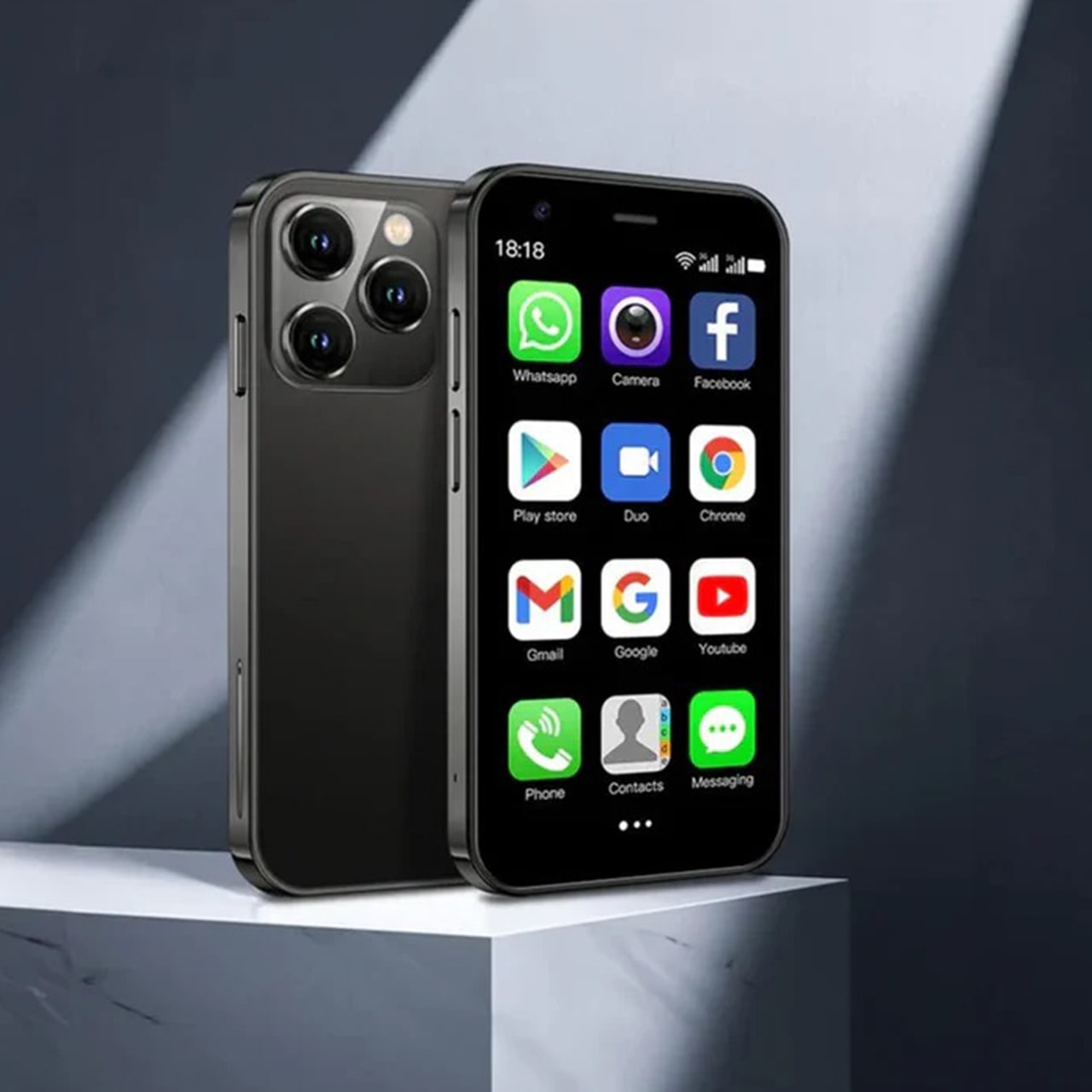 SmartPhone, mini smartphone - Image 3