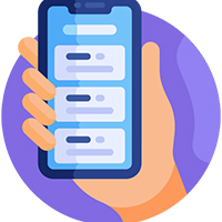 SmartPhone, mini smartphone - Image 10