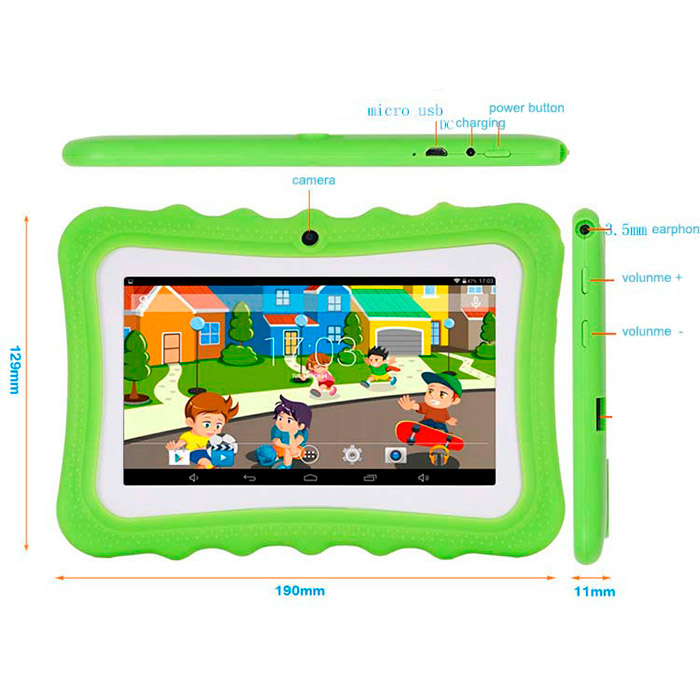 Smarty, tablet dla dzieci - Image 2