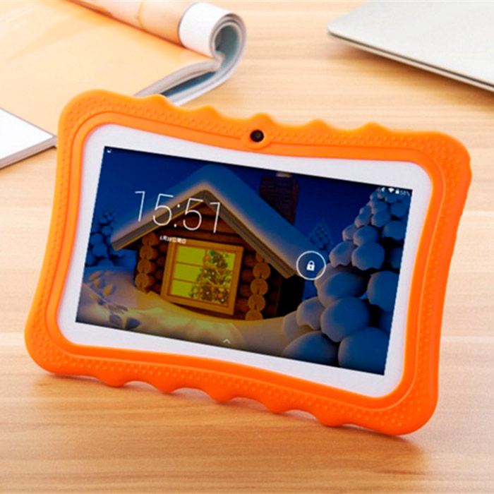 Smarty, tablet dla dzieci - Image 5