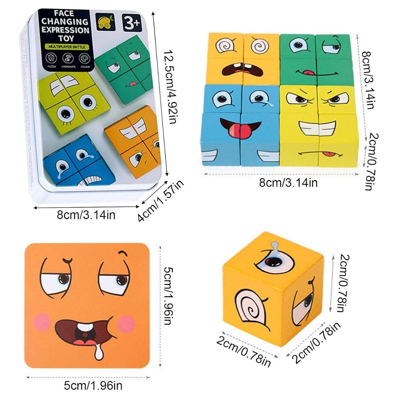 SmileyCards, gra do nauki emocji - Image 3