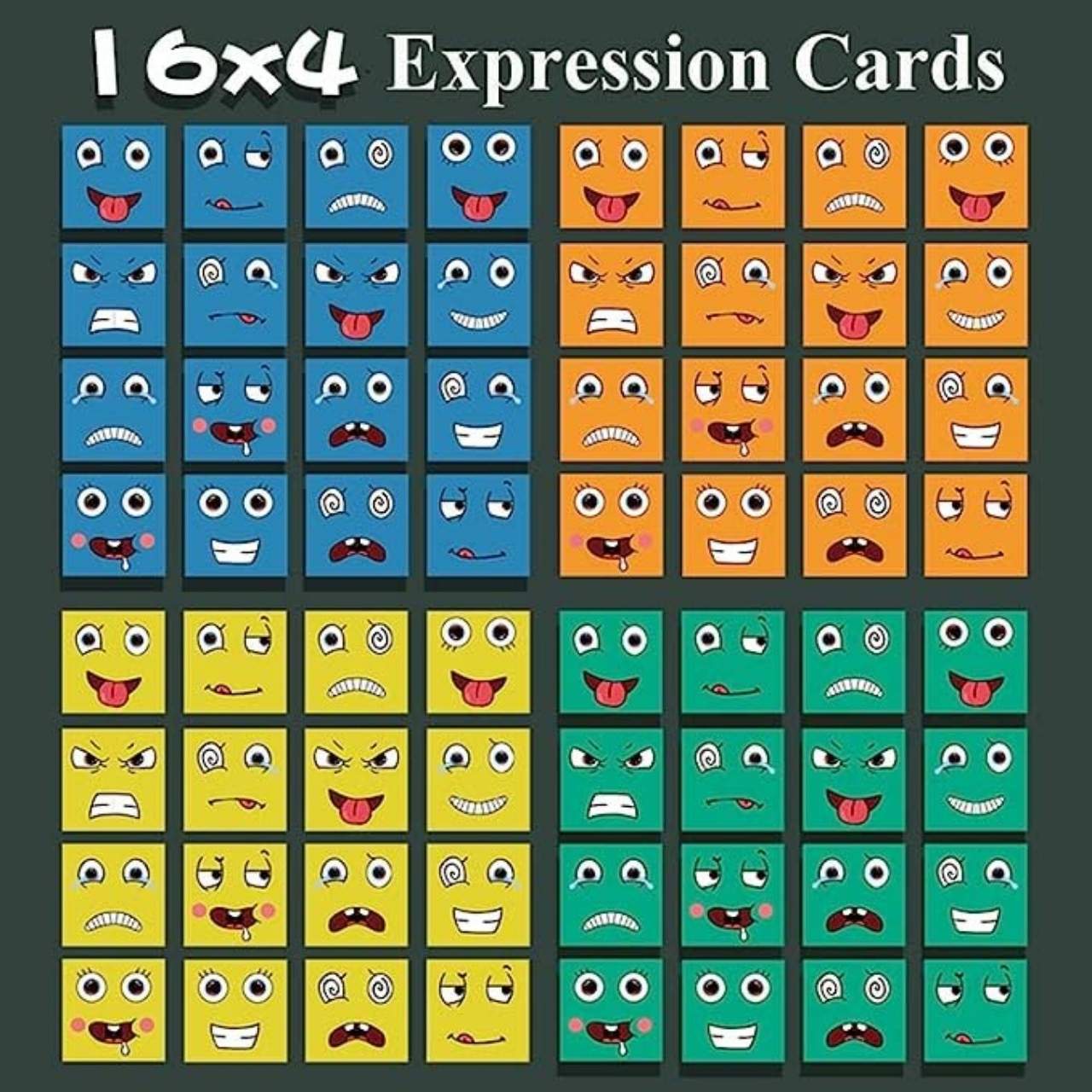 SmileyCards, gra do nauki emocji - Image 4