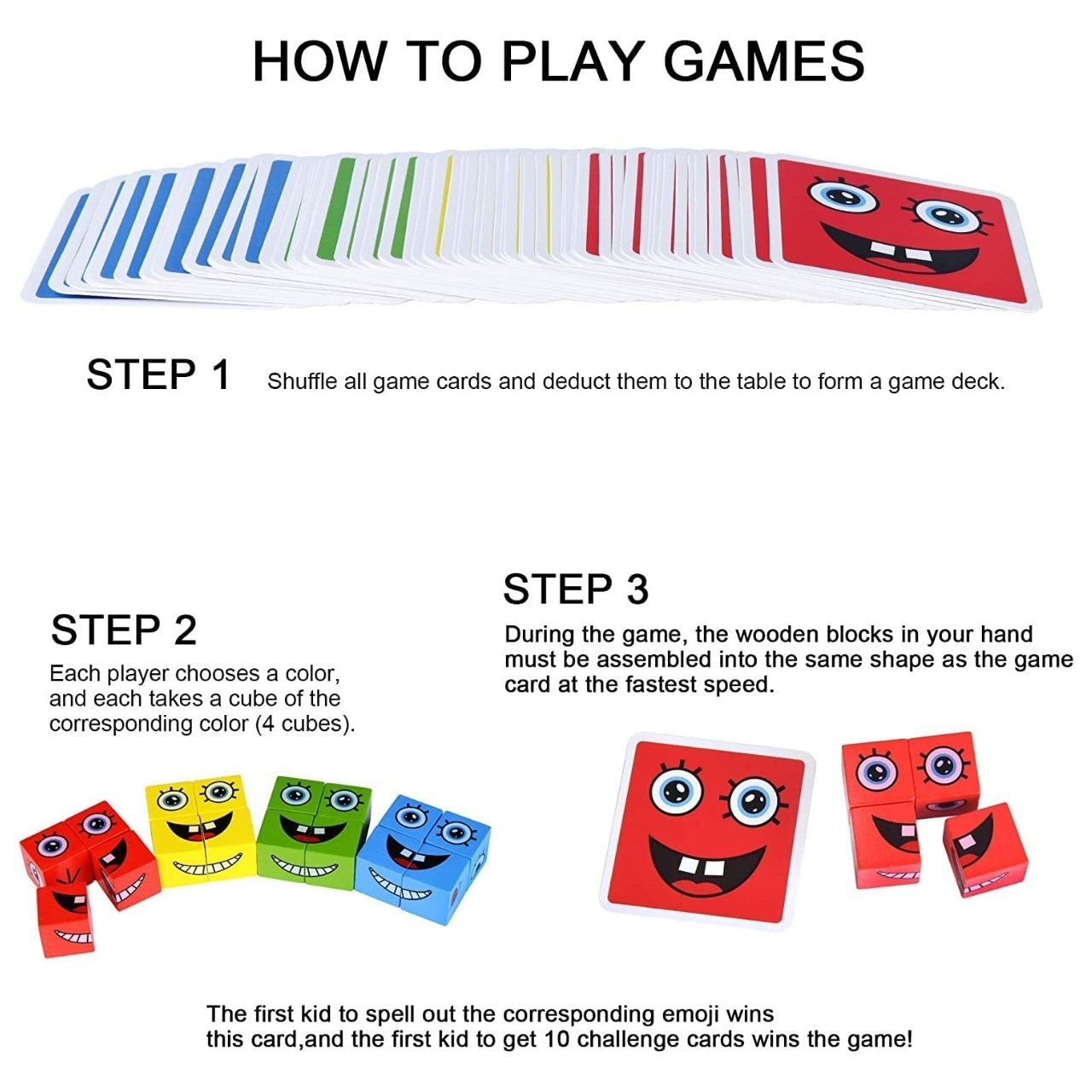 SmileyCards, gra do nauki emocji - Image 5