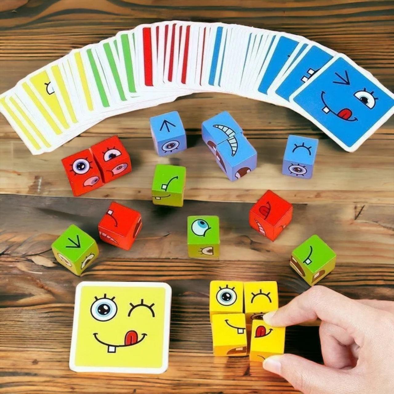 SmileyCards, gra do nauki emocji - Image 6