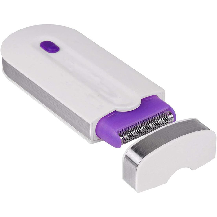 SmoothTouch, golarka damska z mikrolistkami - Image 5