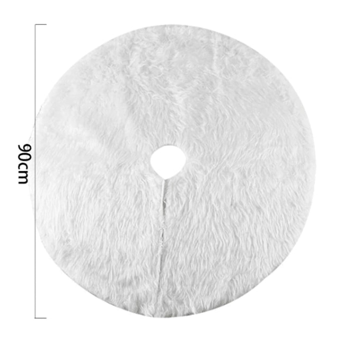 SnowRug, zimowy dywan z imitacji futra - Image 2