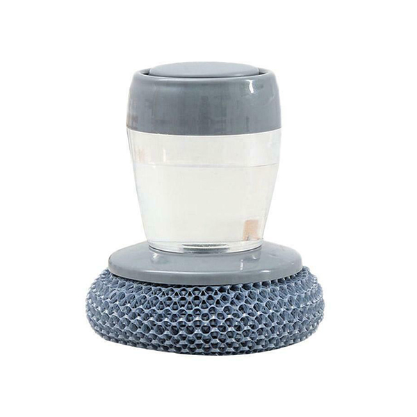 SoapSponge, gąbka z dozownikiem detergentu - Image 6