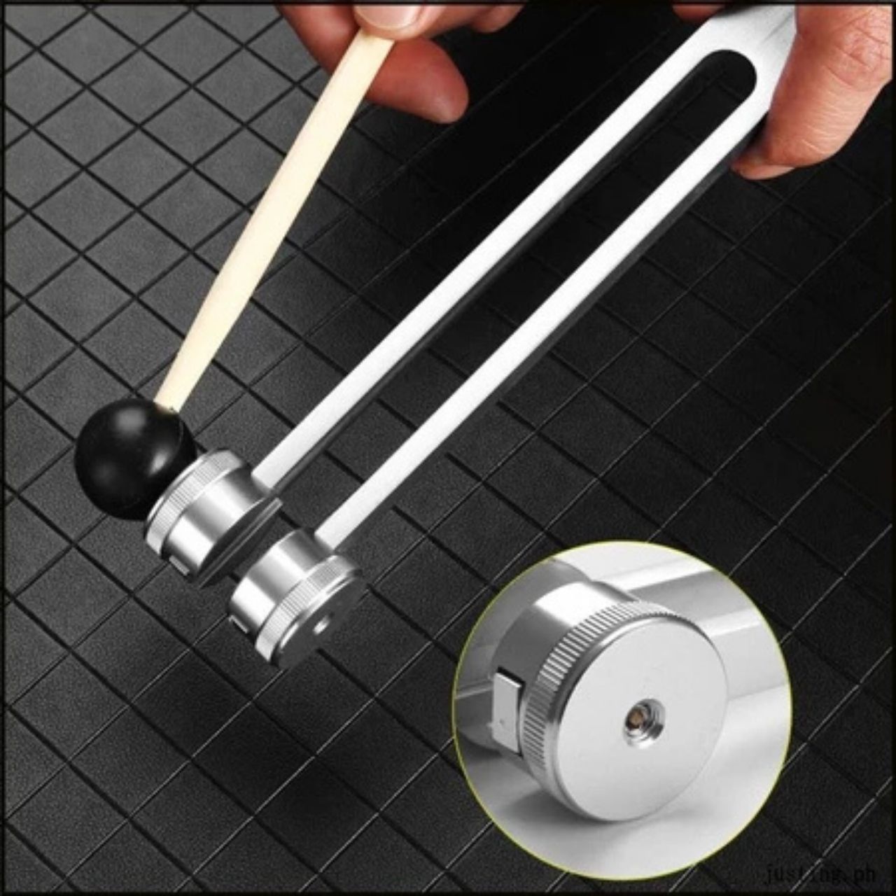 SoundTherapy, a sound therapy aid - Image 10