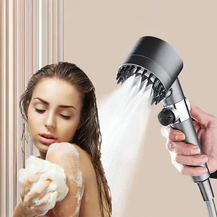 SpaShower, uchwyt do masażu pod prysznicem - Image 9
