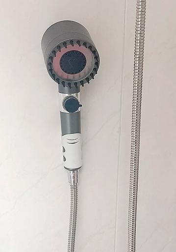 SpaShower, uchwyt do masażu pod prysznicem - Image 10