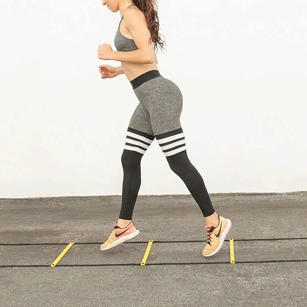 SpeedStraps, pomoc treningowa - Image 3