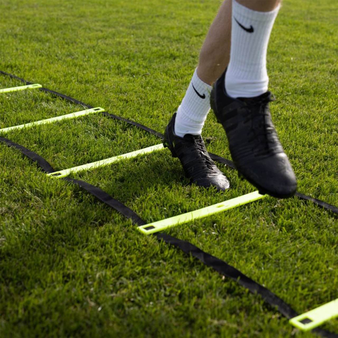 SpeedStraps, pomoc treningowa - Image 4