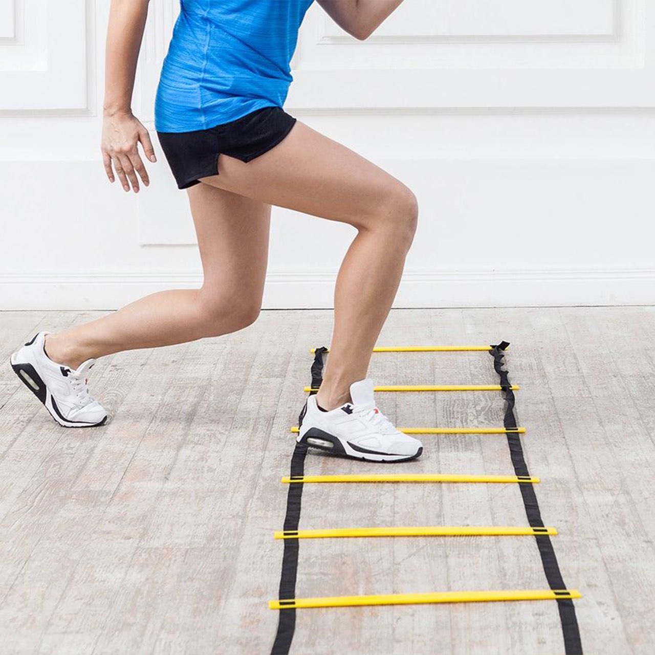 SpeedStraps, pomoc treningowa - Image 9