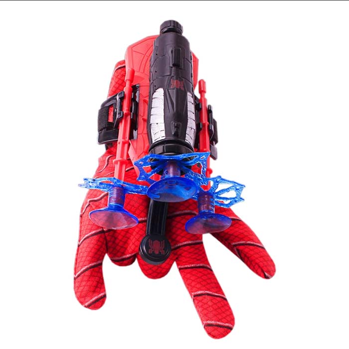 SpiderGlove, Spiderman zabawka - Image 2