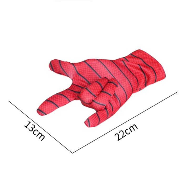 SpiderGlove, Spiderman zabawka - Image 7