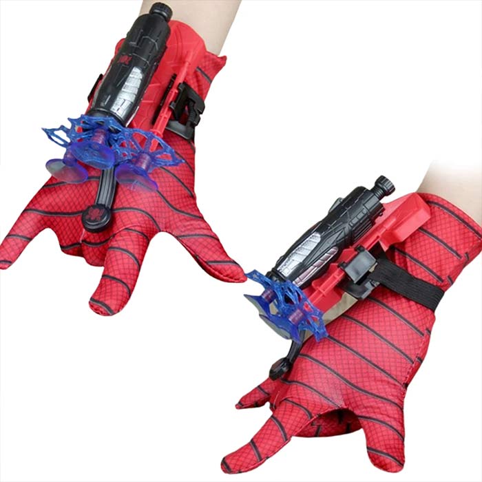 SpiderGlove, Spiderman zabawka - Image 9