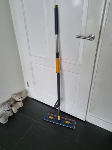 SqueezeMop, obrotowy mop do podłóg o 360° - Image 9