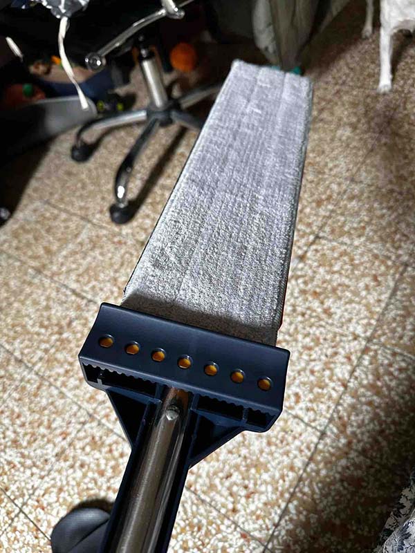 SqueezeMop, obrotowy mop do podłóg o 360° - Image 10