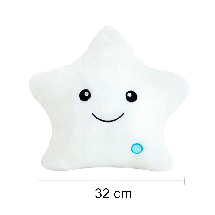 StarGlow, cudowna poduszka świetlna - Image 2