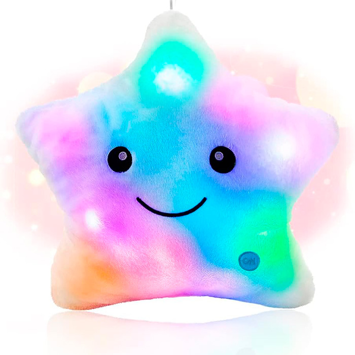 StarGlow, cudowna poduszka świetlna - Image 3