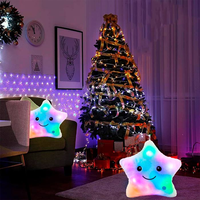 StarGlow, cudowna poduszka świetlna - Image 5