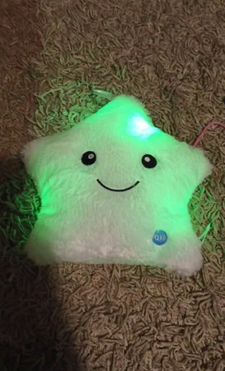 StarGlow, cudowna poduszka świetlna - Image 10