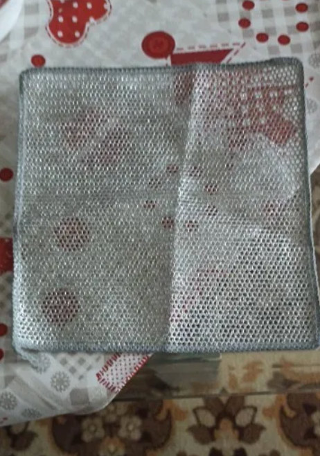 SteelCloths, wytrzymałe ściereczki do usuwania uporczywych plam (4 sztuki) - Image 9