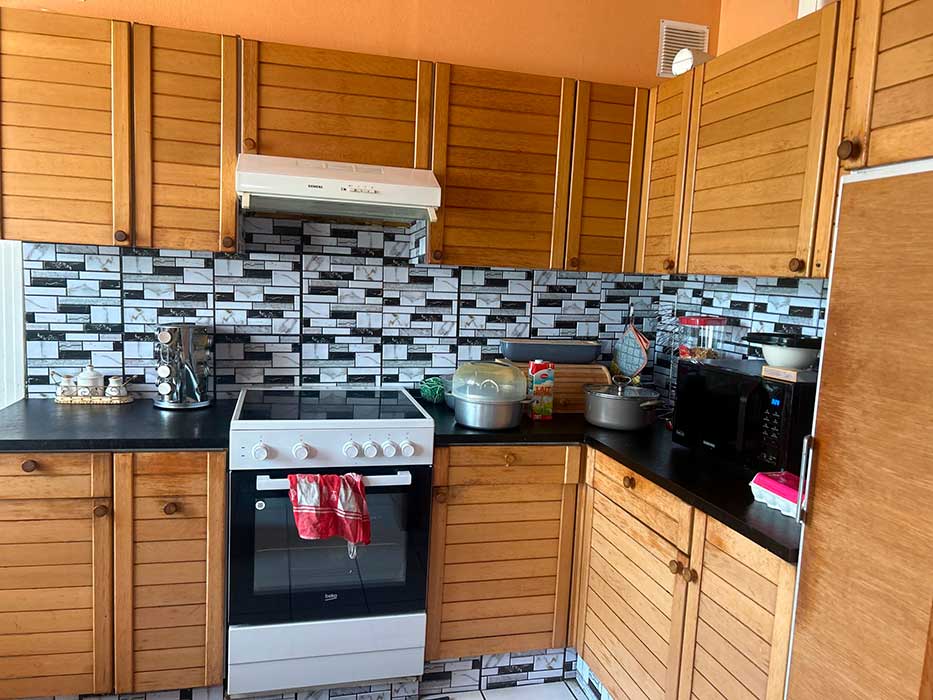 StickMarble, naklejki ścienne 3D o wyglądzie marmuru (10 szt.) - Image 10