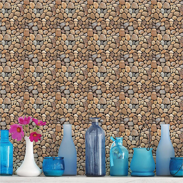 Stones3DWallpaper, tapety 3D to trójwymiarowe naklejki ścienne z imitacją kamienia (10 szt.) - Image 8