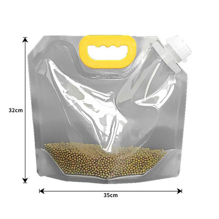 StorageBags, torebki do przechowywania - Image 2