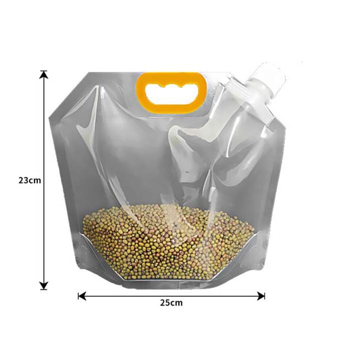 StorageBags, torebki do przechowywania - Image 3