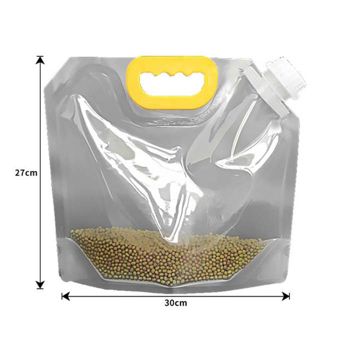 StorageBags, torebki do przechowywania - Image 4