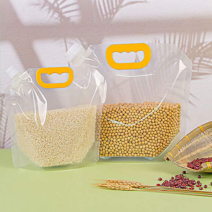 StorageBags, torebki do przechowywania - Image 5