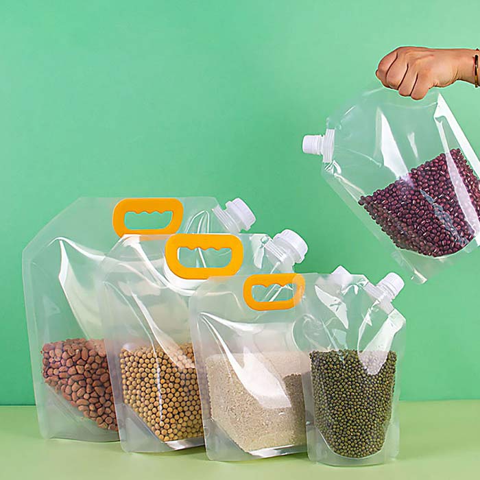 StorageBags, torebki do przechowywania - Image 7