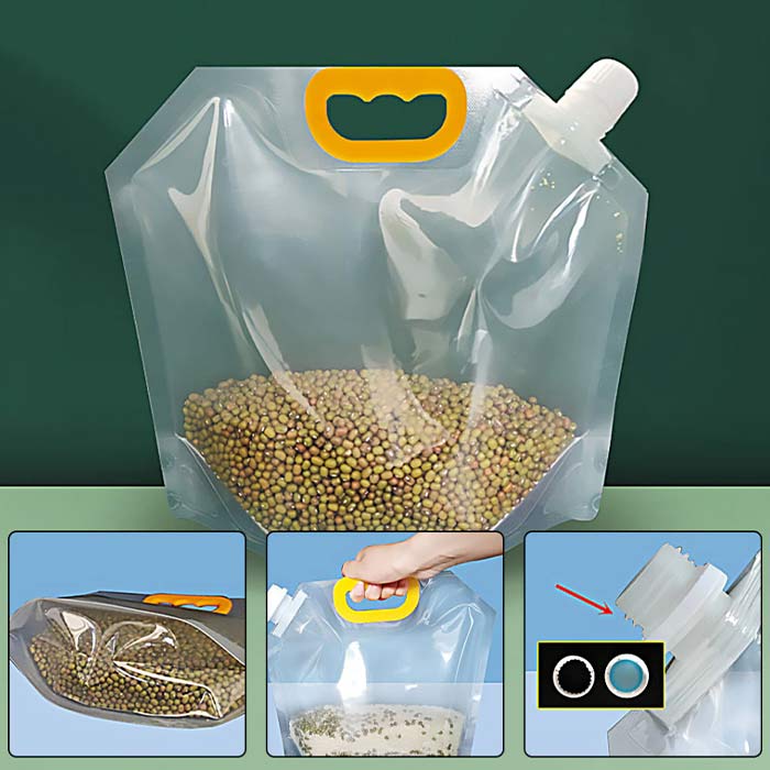 StorageBags, torebki do przechowywania - Image 8