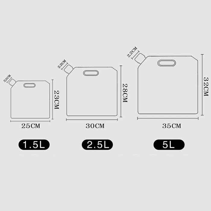 StorageBags, torebki do przechowywania - Image 9