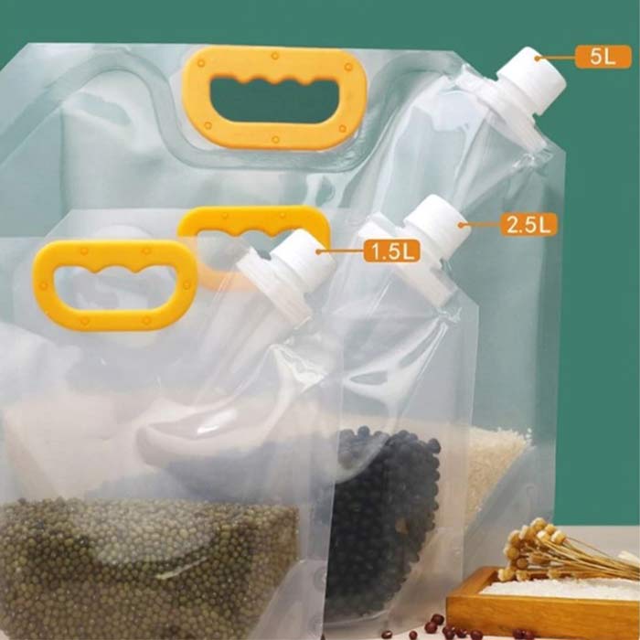 StorageBags, torebki do przechowywania - Image 10