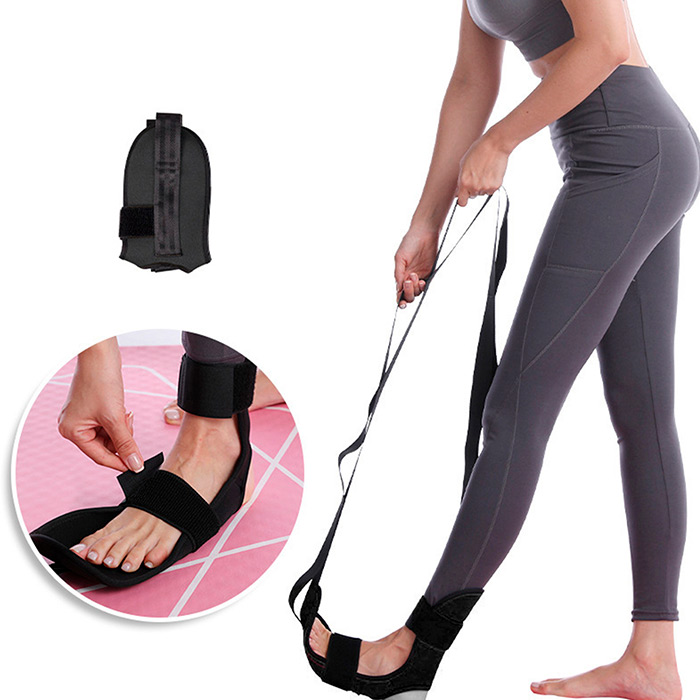 StretcherStar, pasek do rozciągania mięśni - Image 3