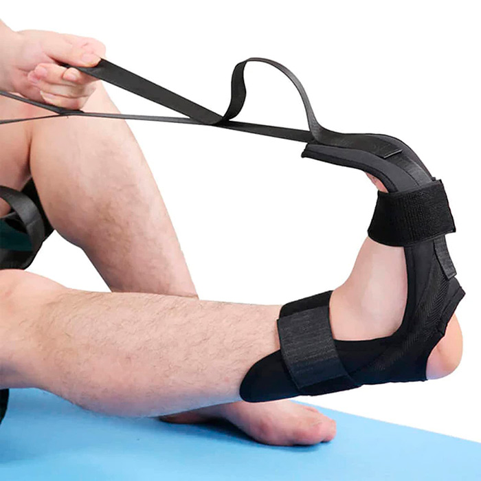 StretcherStar, pasek do rozciągania mięśni - Image 7