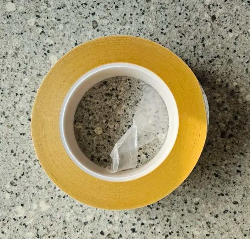StrongTape, mocna dwustronna taśma klejąca (średnica 5 cm) - Image 10