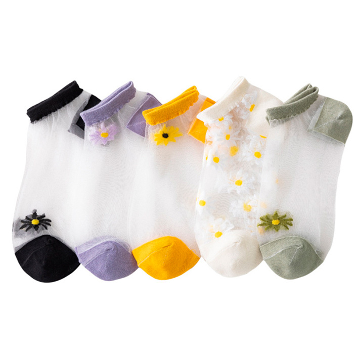 SummerSocks, modne skarpety damskie - Image 2