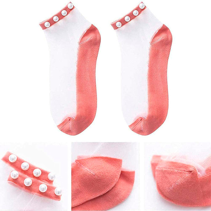 SummerSocks, modne skarpety damskie - Image 6