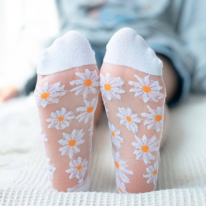 SummerSocks, modne skarpety damskie - Image 7