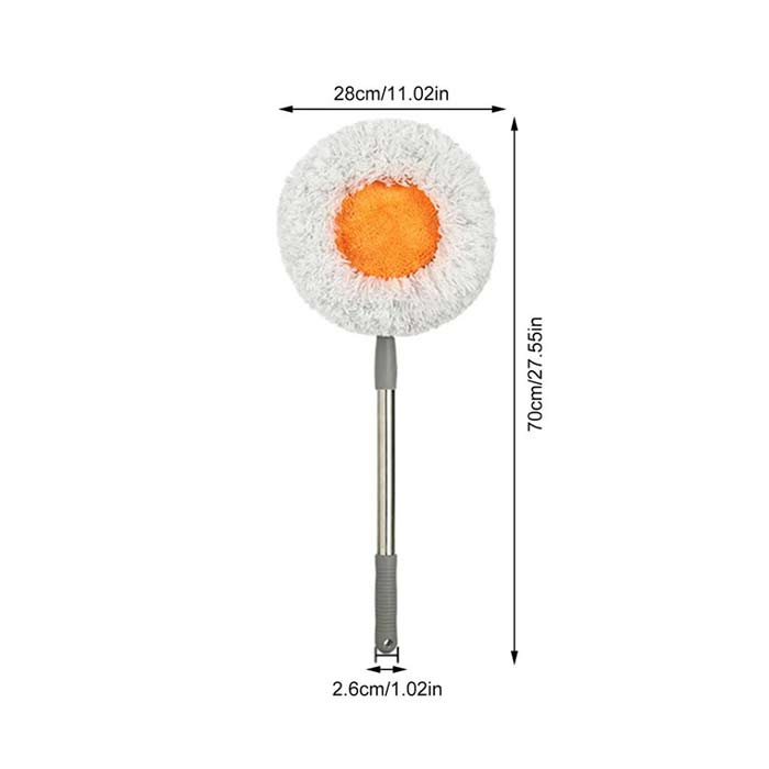 SunflowerMop, mop czyszczący - Image 9