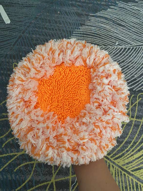 SunflowerMop, mop czyszczący - Image 10