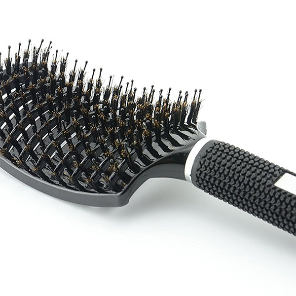 SuperBrush, szczotka do łatwego rozczesywania suchych lub mokrych włosów - Image 3