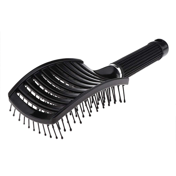 SuperBrush, szczotka do łatwego rozczesywania suchych lub mokrych włosów - Image 4