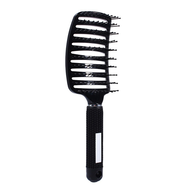 SuperBrush, szczotka do łatwego rozczesywania suchych lub mokrych włosów - Image 5