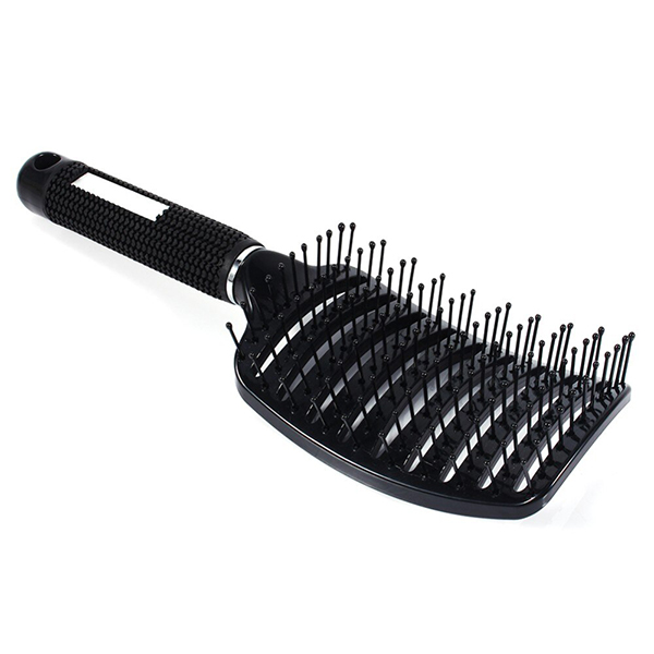 SuperBrush, szczotka do łatwego rozczesywania suchych lub mokrych włosów - Image 6